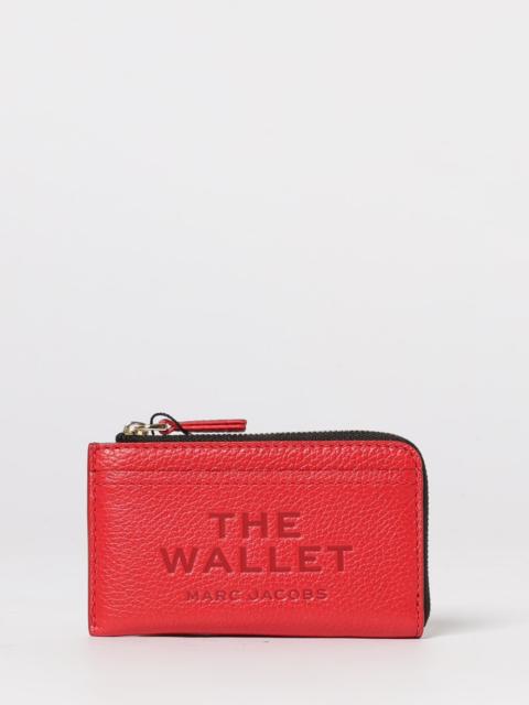 Marc Jacobs Wallet woman Marc Jacobs