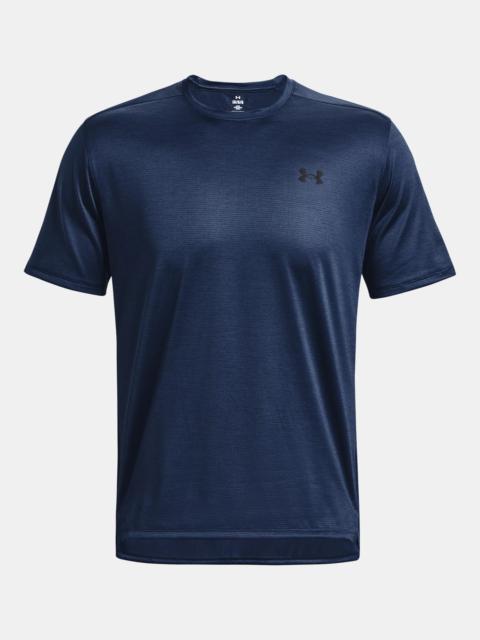 Under Armour Men's UA Tech™ Vent Short Sleeve