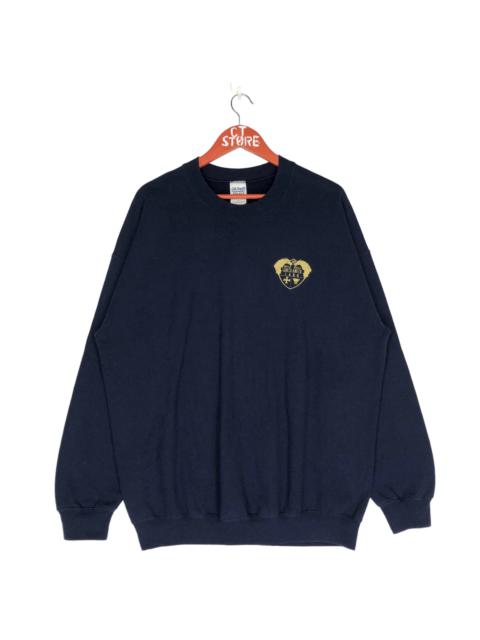 Other Designers Vintage - Santa Anita Park Horse Racing Sweatshirts Size L