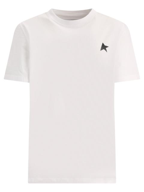 Golden Goose Small Star T Shirt