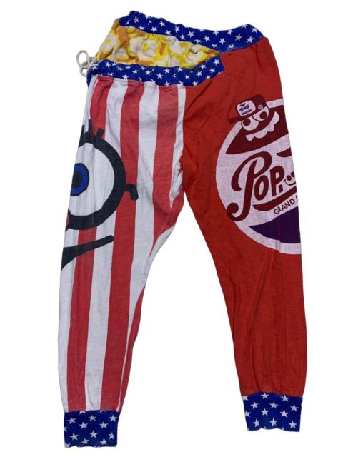 Other Designers Jogger pants grand slam