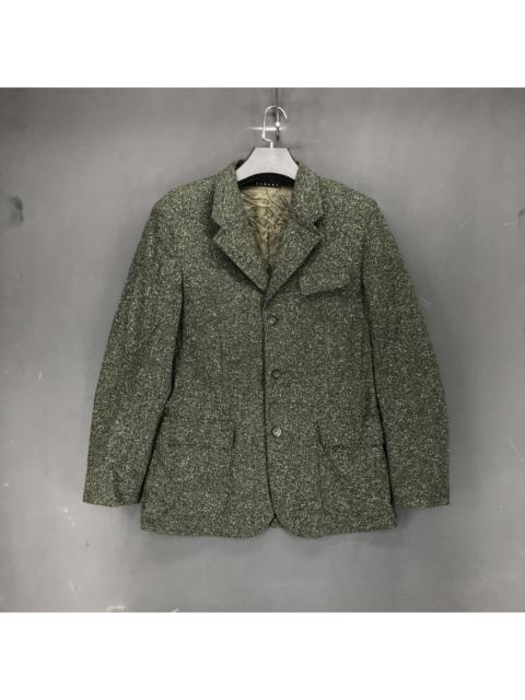 Other Designers Sisley - SISLEY Wool Suit Jacket / Casual Jacket #2068-77