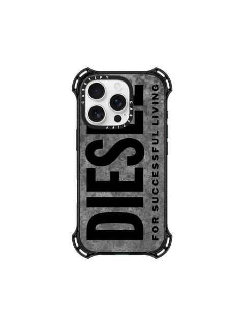 Diesel 60302 CASETIFY MOULDED CASE