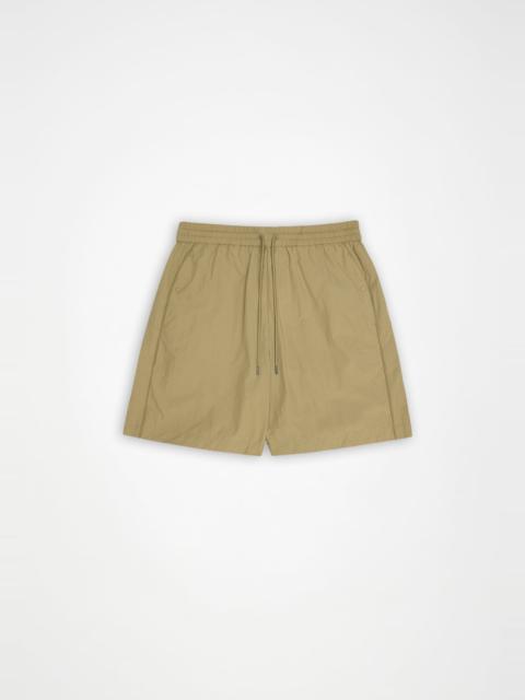 RAINS Cooldown Track Shorts