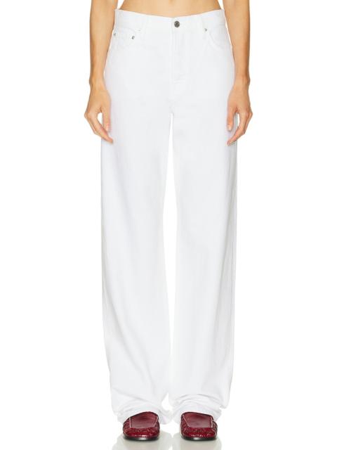 GRLFRND Bella Low Rise Boyfriend