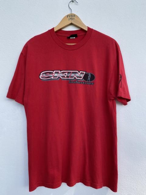 Other Designers Streetwear - Skin Industries Tee