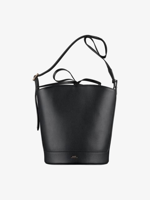 A.P.C. ANA BAG