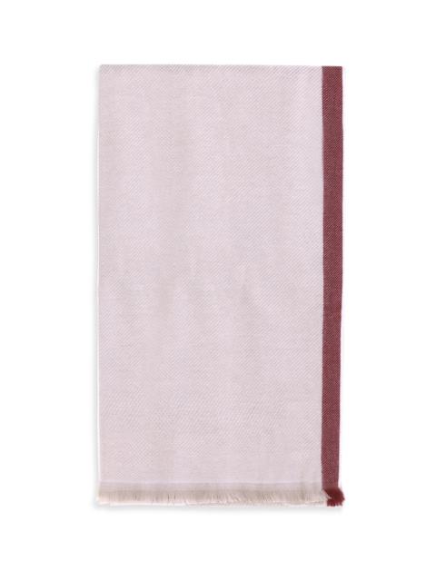 Brunello Cucinelli Men Scarf