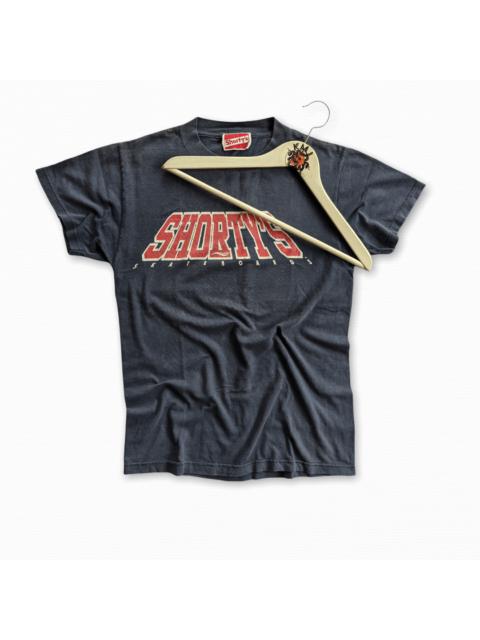 Other Designers Shorty's Skateboards × Vintage - Vintage 90s Shorty's Skateboard spell out