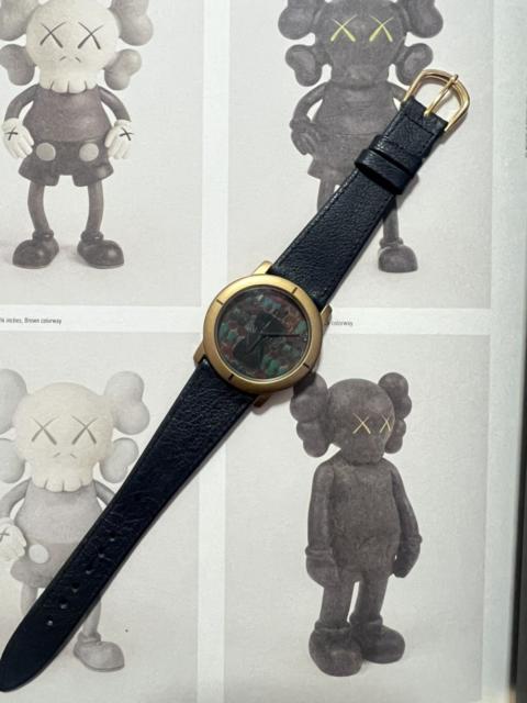 Jean Paul Gaultier 2000s Jean Paul Gaultier Torso watch