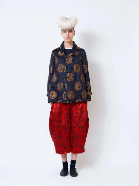 Comme Des Garçons NEW! Brilliant! CDG CDG dragon jacket from AW16