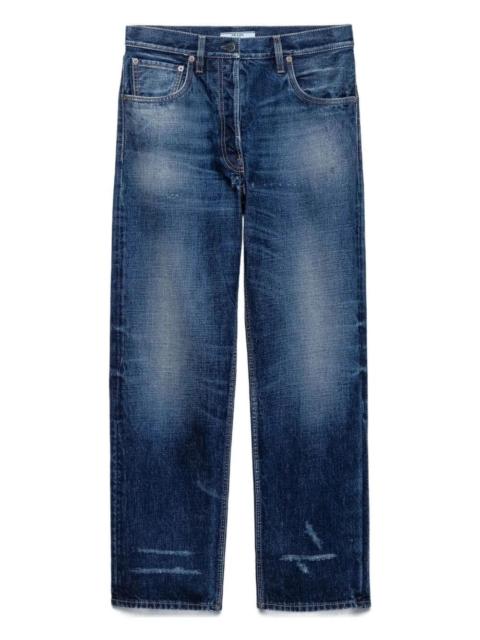 Prada Prada Women Jeans