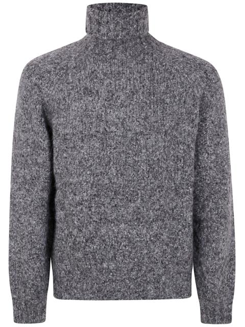 Brunello Cucinelli Turtle Neck Sweater