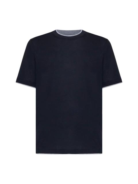 Brunello Cucinelli Brunello Cucinelli Men T-Shirt Jersey