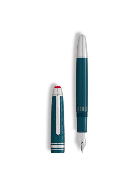 Montblanc MEISTERSTÜCK ROMEO & JULIET LEGRAND FOUNTAIN PEN