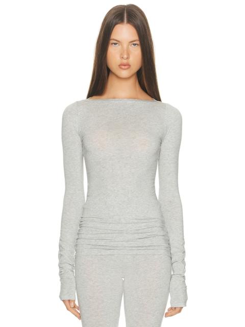 HELSA The Extra Slim Jersey Shirt