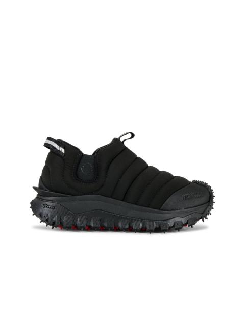 Moncler Trailgrip Apres Low Top Sneaker