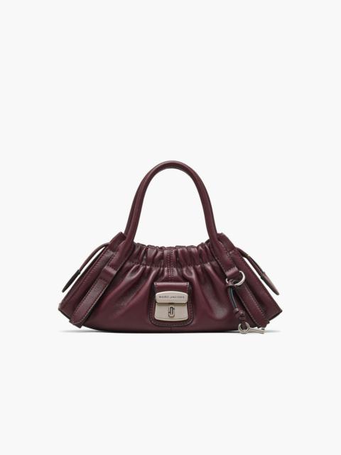 Marc Jacobs THE CRISTINA SMALL SATCHEL