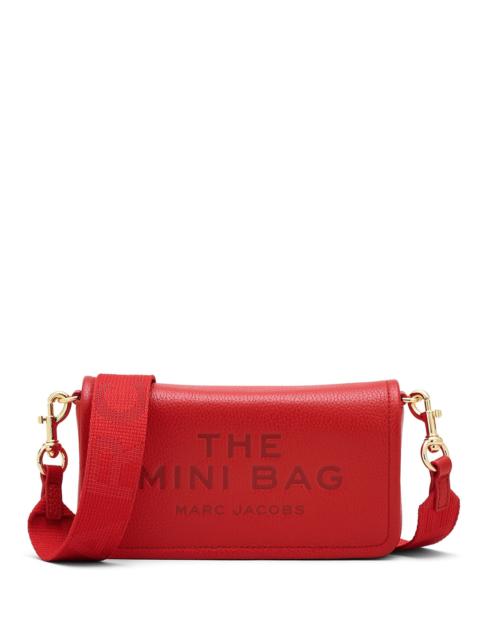 Marc Jacobs Marc Jacobs The Leather Mini Bag