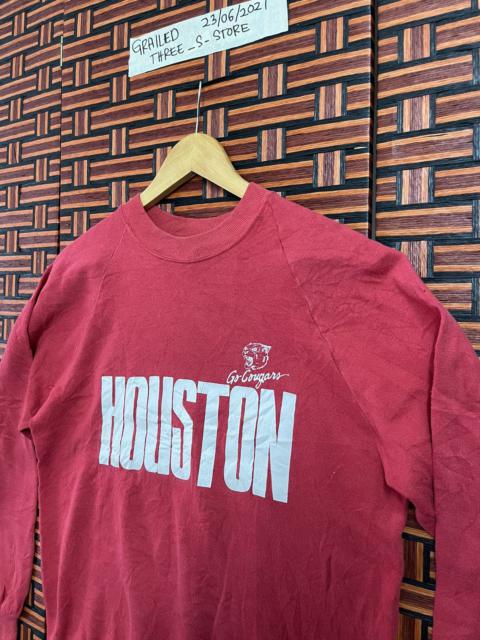 Other Designers Vintage sweatshirt made in usa