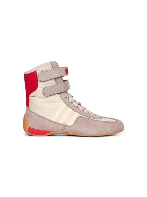 Stella McCartney Stella Mccartney Women Multicolor Trainer Rasant 2.0 Sneakers
