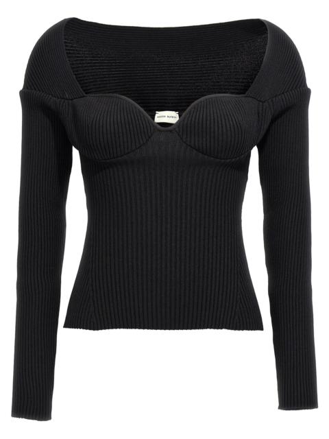 MAGDA BUTRYM Magda Butrym Women '06' Sweater