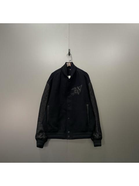 Louis Vuitton LV Embroidered Logo Jacket