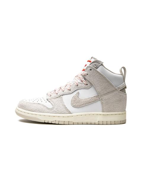 Nike Dunk High SP "Notre - Light Orewood Brown"