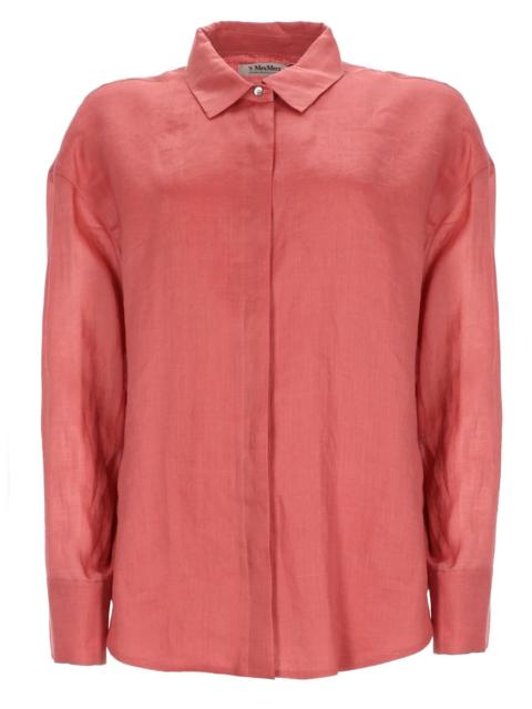 'S Max Mara S Max Mara Women Camicia "Abbraccio"