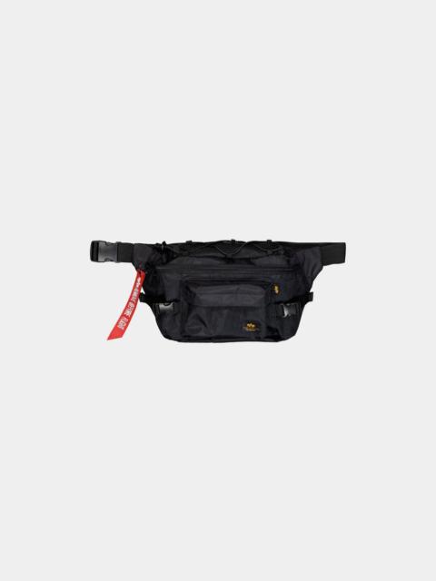 ALPHA INDUSTRIES COMBAT WAISTBAG