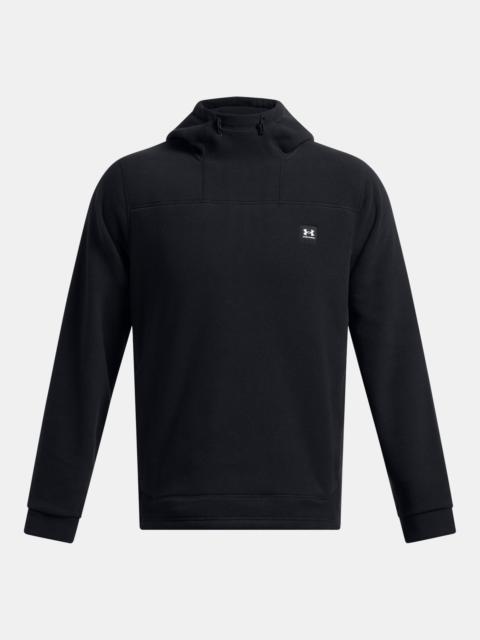 Under Armour Men's UA Expanse Fleece Hoodie