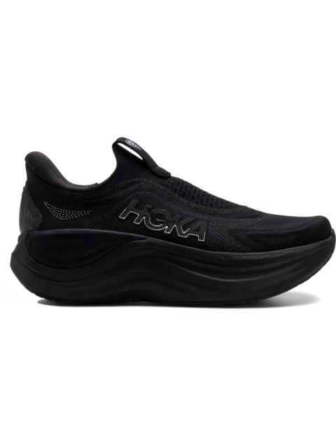 HOKA Hoka One One Skyward Laceless Black (Women's)