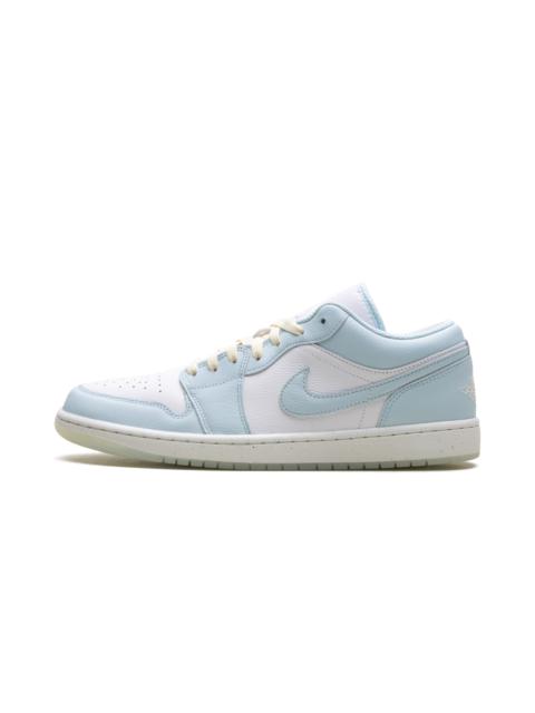 Jordan Jordan 1 Low SE "Glacier Blue Summit White"
