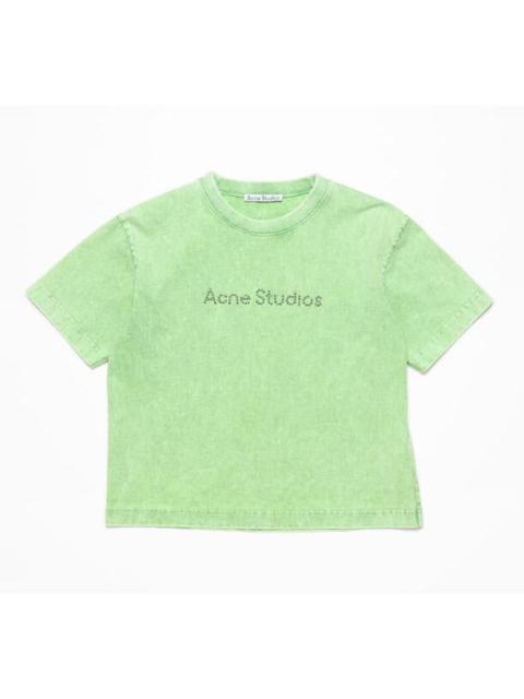 Acne Studios Acne Studios Men T-Shirts