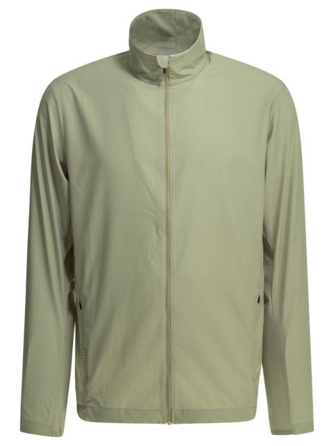 Other Designers Houdini Sportswear "pace Trail" Technical Jacket