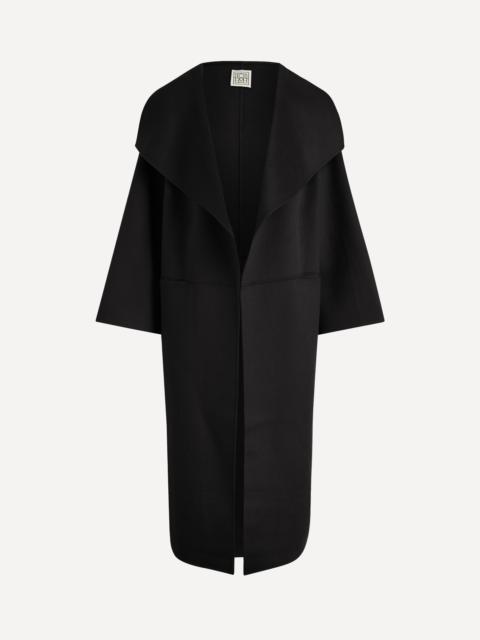 TOTEME Wool-Cashmere Coat