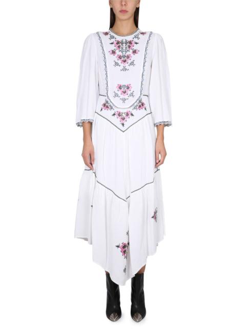 Isabel Marant Women Sonia Dress