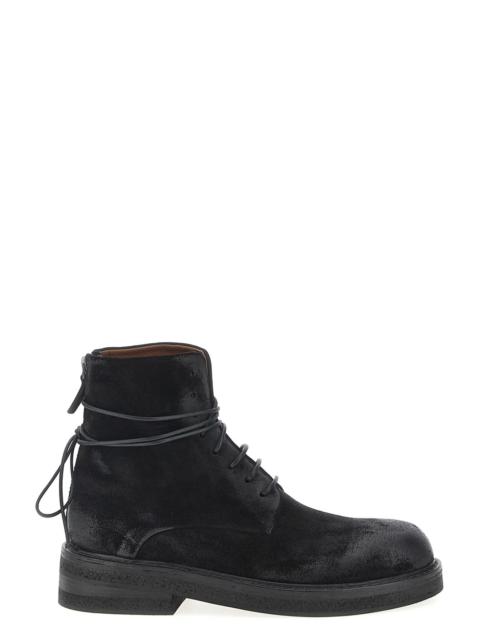 Marsèll 'Parrucca' amphibian