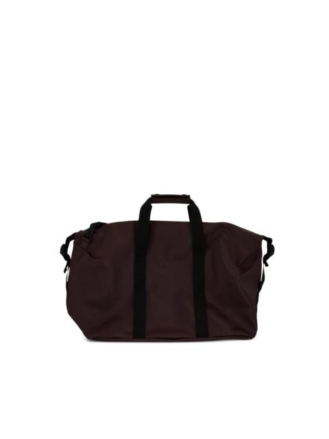 RAINS Hilo Weekend double-handle bag