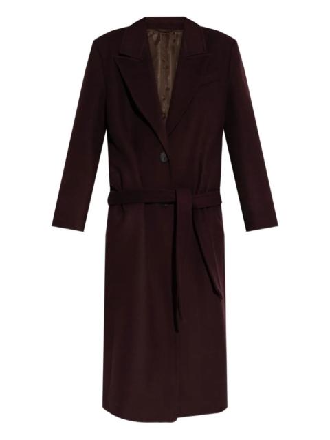 THE ATTICO The Attico Women Long Coat