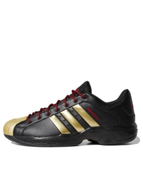 adidas adidas Pro Model 2G Low 'Chinese New Year' FX7101
