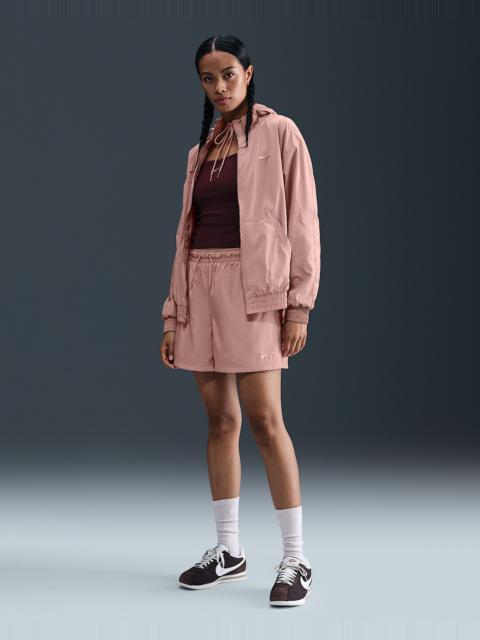 Nike Nike Sportswear Classic Wovens Women's Mid-Rise Shorts