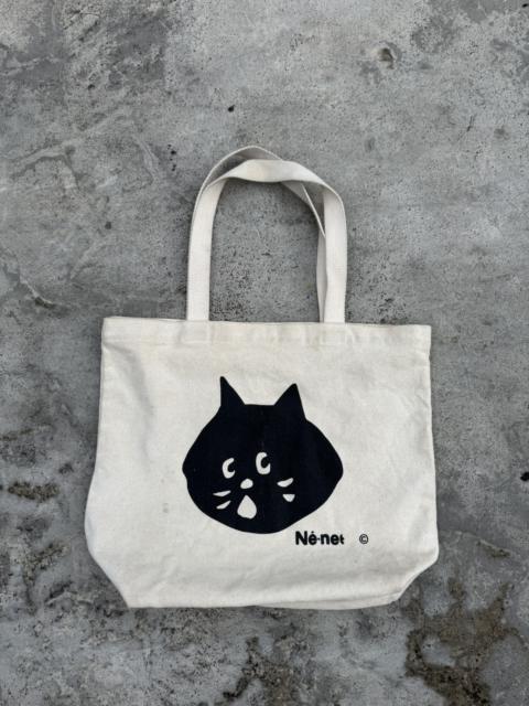 Other Designers Issey Miyake - Ne-net Tote Bag