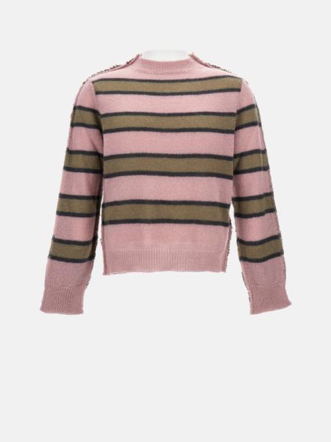 Marni Marni Men Maglia In Lana