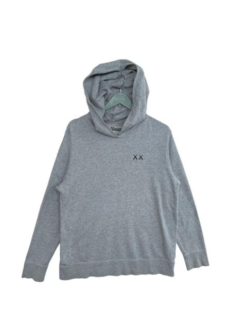 Other Designers Uniqlo x Kaws x Sesame Street Hoodie