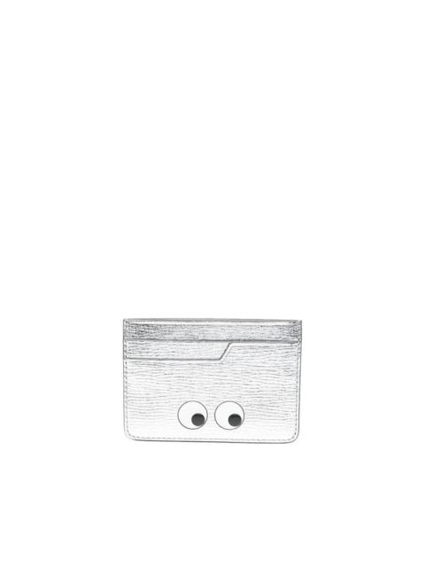 Anya Hindmarch Anya Hindmarch Silver Wallets & Purses Women