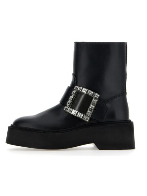 Roger Vivier Roger Vivier Women Boots