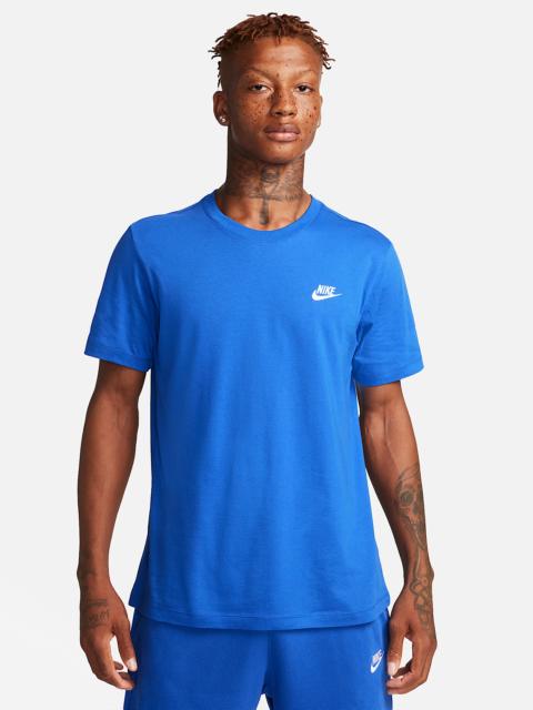 Nike Nike Sportswear Club Men's T-Shirt
