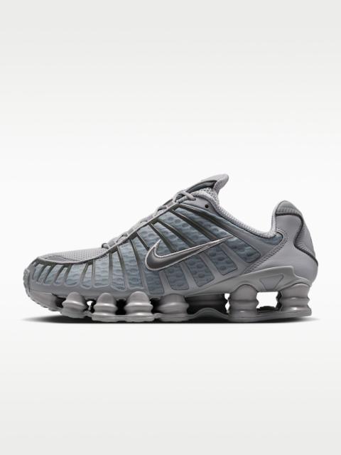 Nike Nike Shox TL Men's Shoes