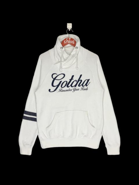 Other Designers Gotcha California Surf Sweatshirt